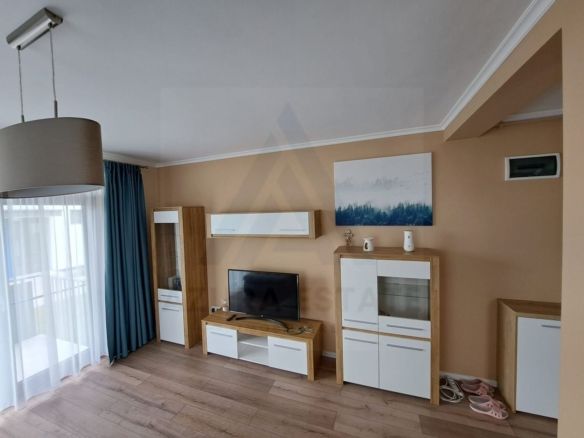 Apartament modern la vila 2 camere 51 mp utili 2 balcoane Selimbar - foto 3
