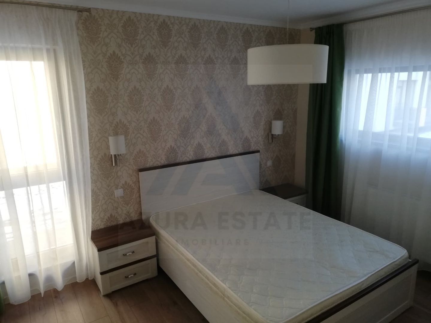 anBn-18217 Apartament modern la vila 2 camere 51 mp utili 2 balcoane Selimbar