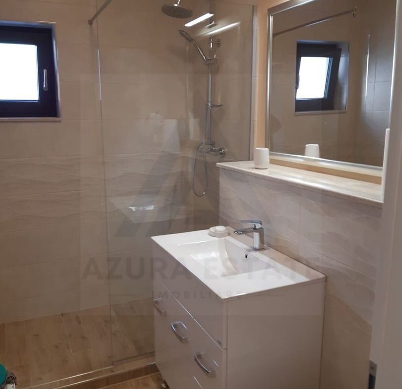 Apartament modern la vila 2 camere 51 mp utili 2 balcoane Selimbar