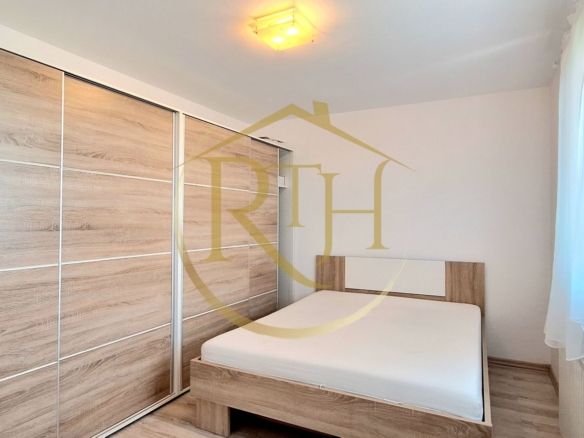 Apartament cu 2 camere de închiriat în Giroc – bloc nou, Langa Parc Giroc - Imagine principala