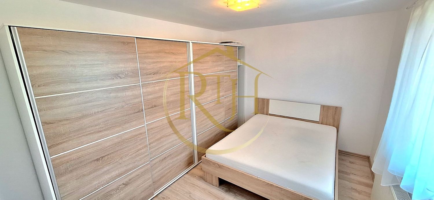 anBn-18228 Apartament cu 2 camere de închiriat în Giroc – bloc nou, Langa Parc Giroc
