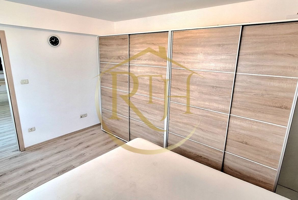 Apartament cu 2 camere de închiriat în Giroc – bloc nou, Langa Parc Giroc