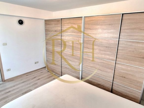 Apartament cu 2 camere de închiriat în Giroc – bloc nou, Langa Parc Giroc - foto 3