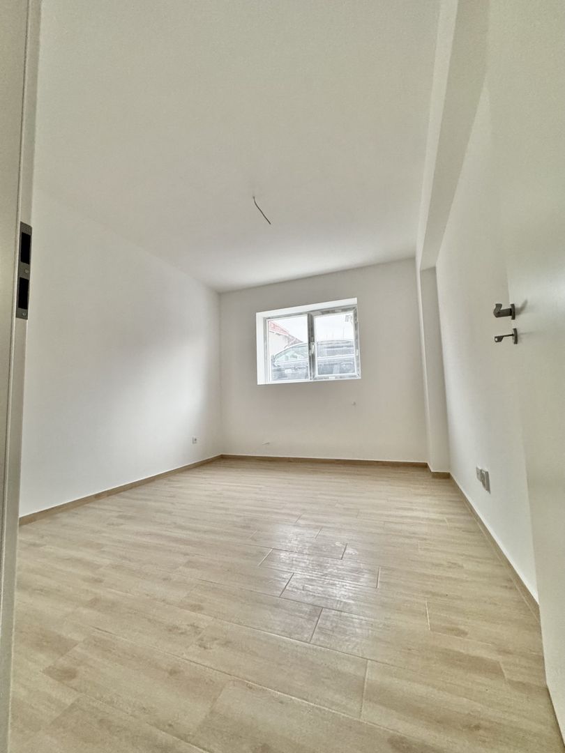 Apartament 2 camere Militari Residence mutare imediata - foto 4