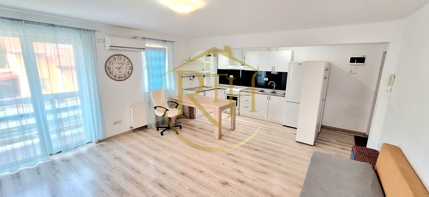 anBn-18232 Apartament cu 2 camere de închiriat în Giroc – bloc nou, Langa Parc Giroc