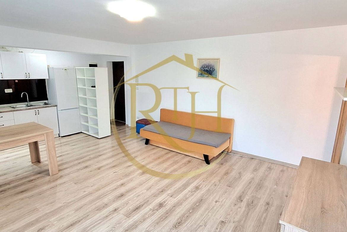 Apartament cu 2 camere de închiriat în Giroc – bloc nou, Langa Parc Giroc