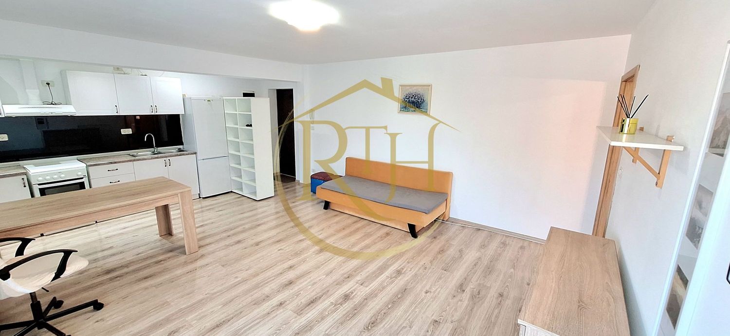 anBn-18236 Apartament cu 2 camere de închiriat în Giroc – bloc nou, Langa Parc Giroc