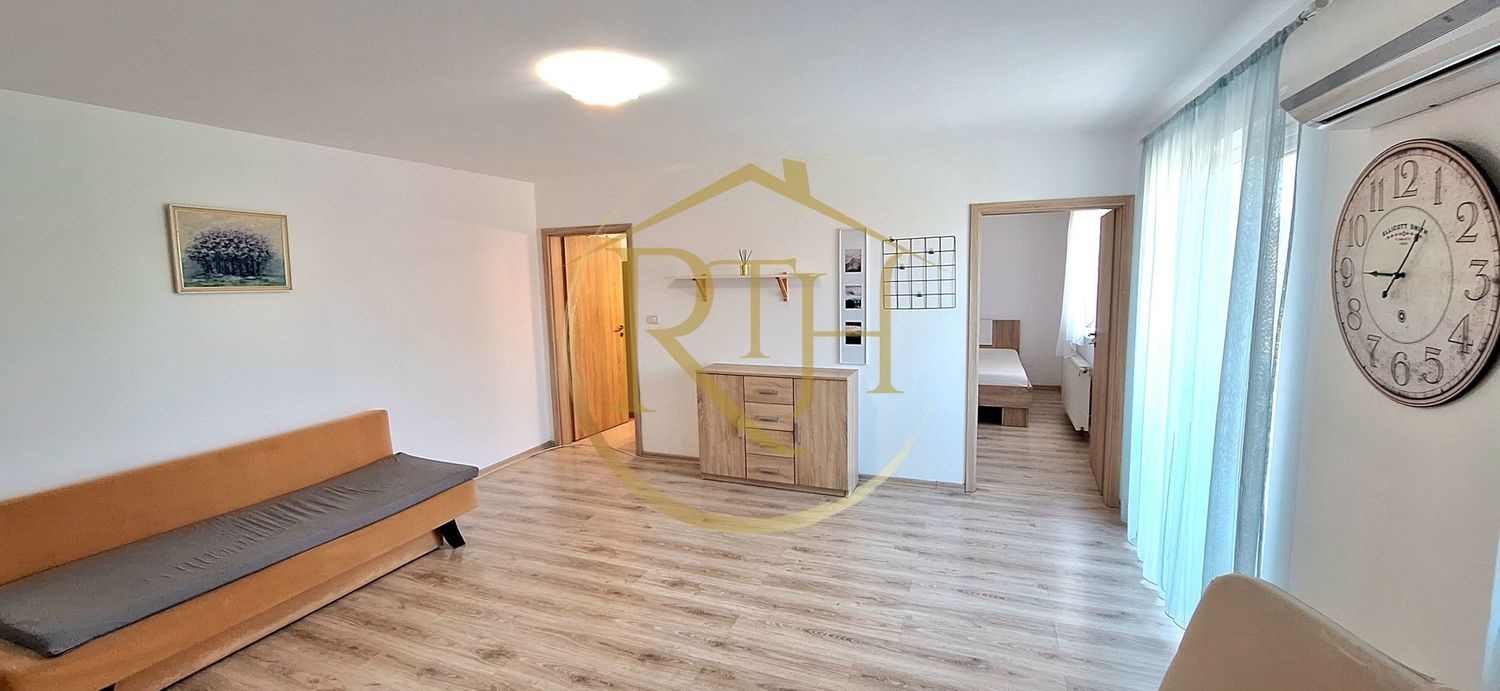 anBn-18237 Apartament cu 2 camere de închiriat în Giroc – bloc nou, Langa Parc Giroc