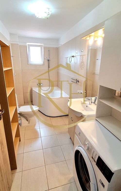 Apartament cu 2 camere de închiriat în Giroc – bloc nou, Langa Parc Giroc