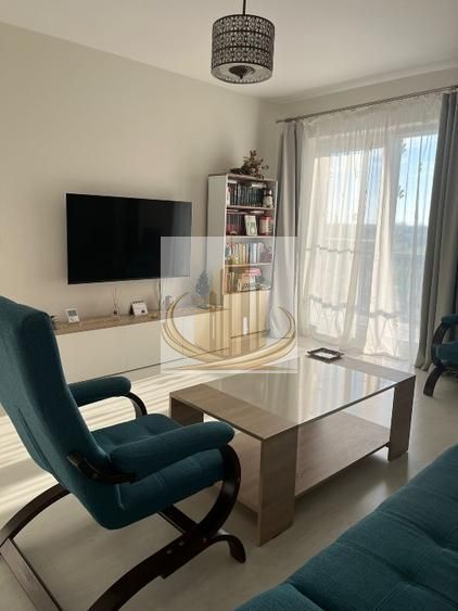 🏡 Apartament modern 2 camere Giroc
