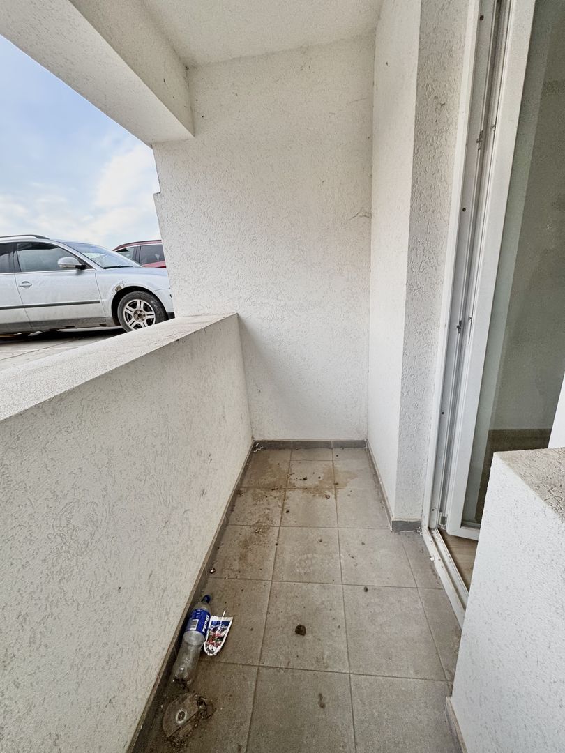 Apartament 2 camere Militari Residence mutare imediata - foto 6