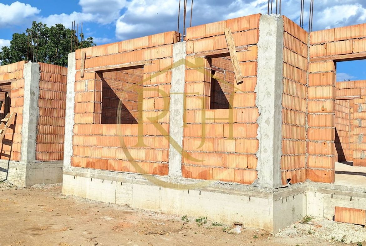 Oferim spre vanzare Duplex 3 camere, separat între unități, Giroc, 0% Comision