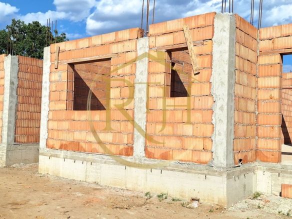 Oferim spre vanzare Duplex 3 camere, separat între unități, Giroc, 0% Comision