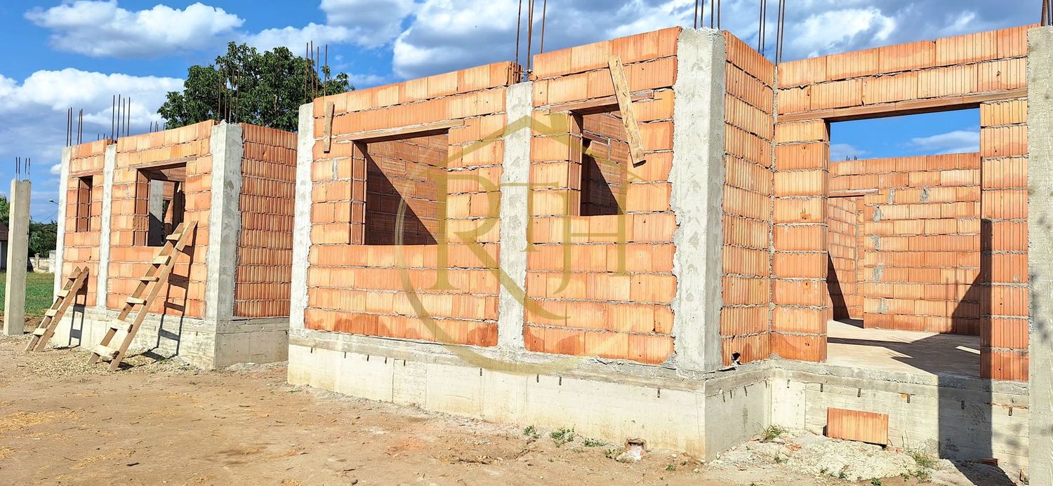 Oferim spre vanzare Duplex 3 camere, separat între unități, Giroc, 0% Comision