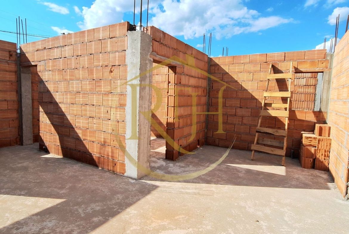 Oferim spre vanzare Duplex 3 camere, separat între unități, Giroc, 0% Comision