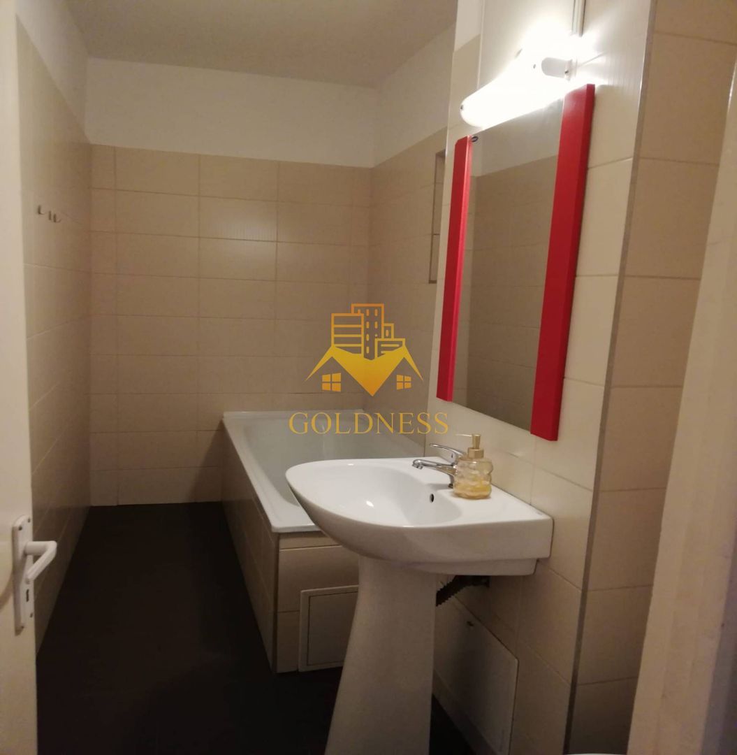 1 camera decomandata, Marasti, Dorobantilor, The Office, OMV, Lidl