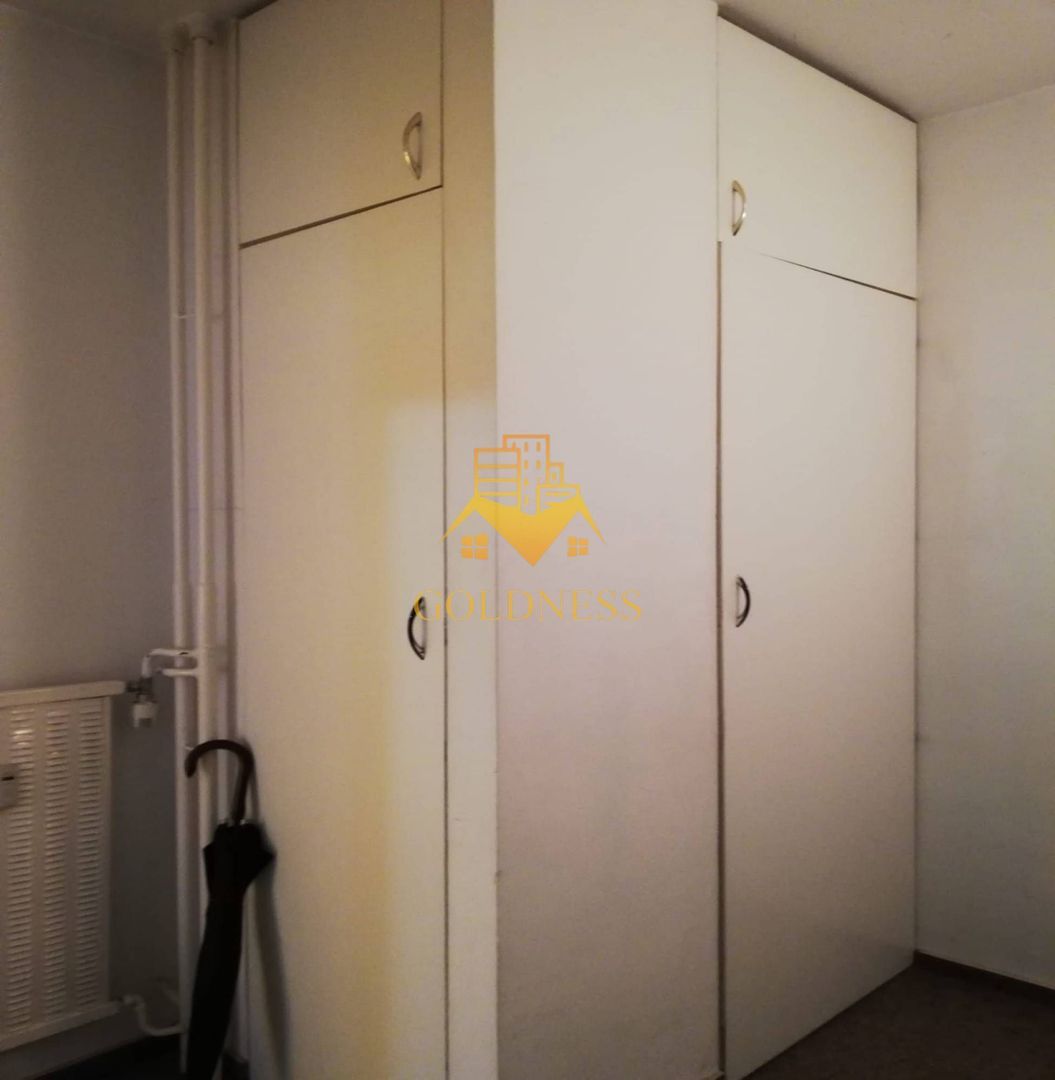 1 camera decomandata, Marasti, Dorobantilor, The Office, OMV, Lidl
