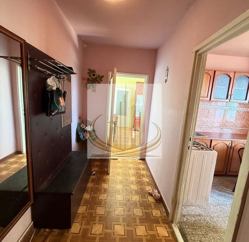 Apartament 3 camere Girocului 65mp 105000 euro