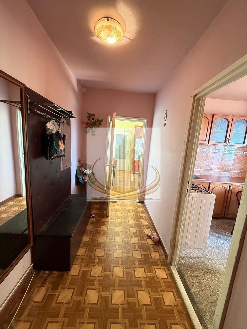 anBn-18271 Apartament 3 camere Girocului 65mp 105000 euro