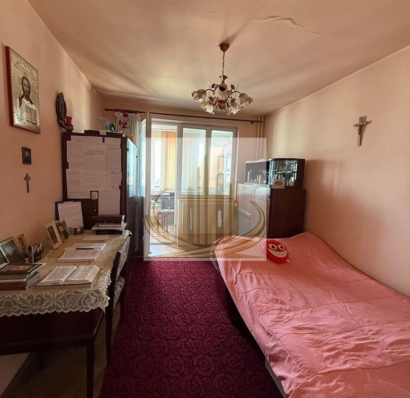 Apartament 3 camere Girocului 65mp 105000 euro
