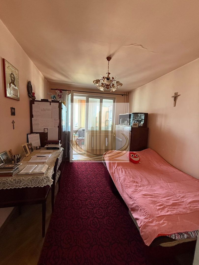anBn-18273 Apartament 3 camere Girocului 65mp 105000 euro