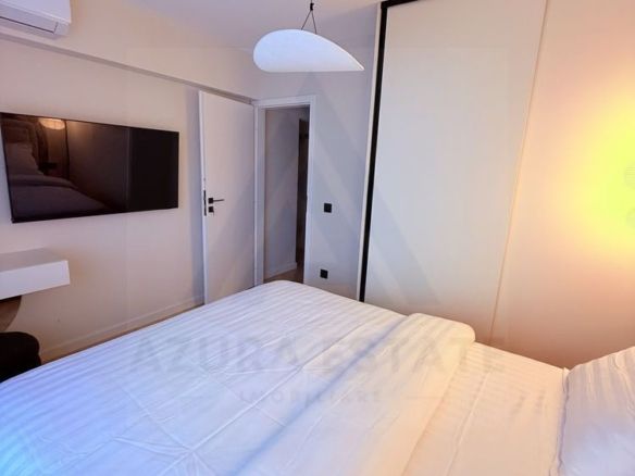 Apartament premium 52 mp utili balcon prima inchiriere zona Centrala - foto 3
