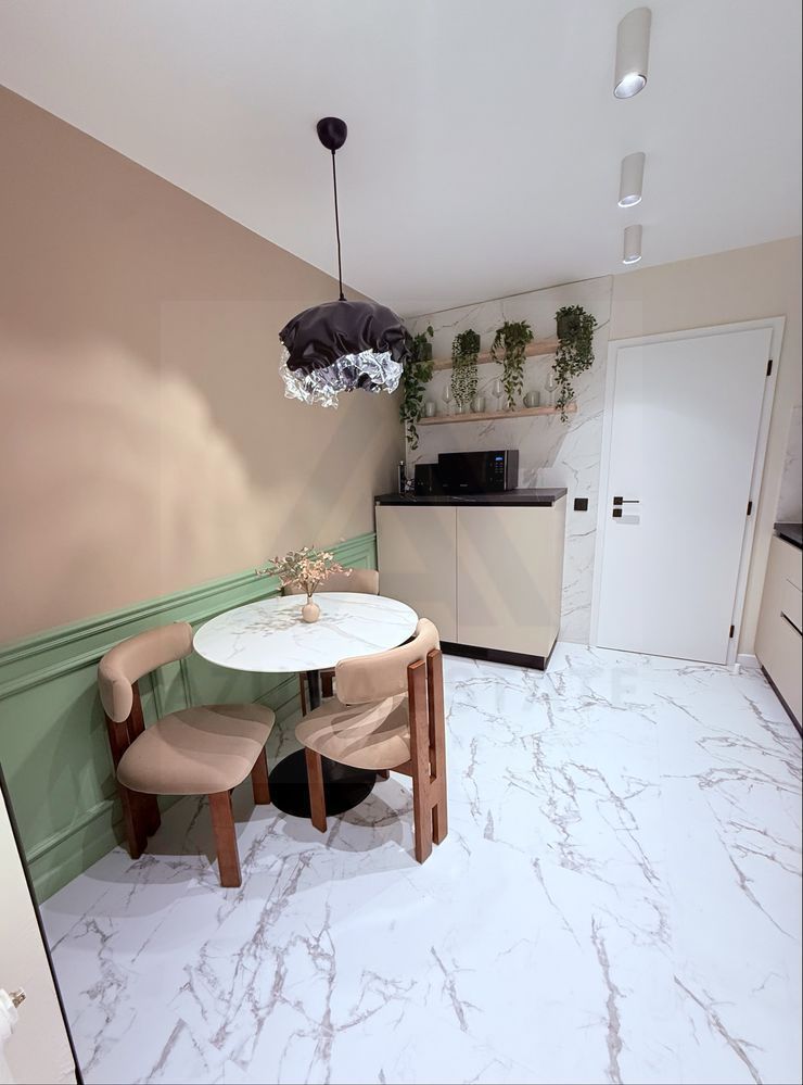 Apartament premium 52 mp utili balcon prima inchiriere zona Centrala