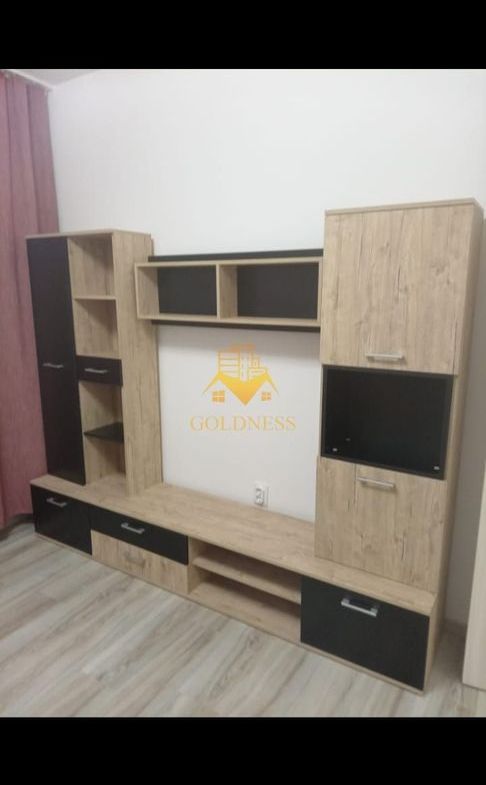 2 camere, modern, terasa, parcare, Urusaului, Terra, Floresti