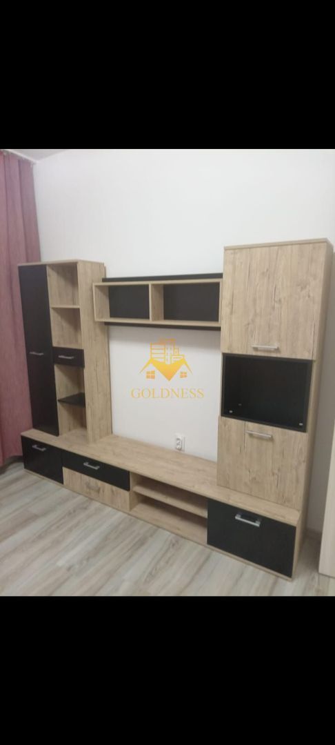 2 camere, modern, terasa, parcare, Urusaului, Terra, Floresti