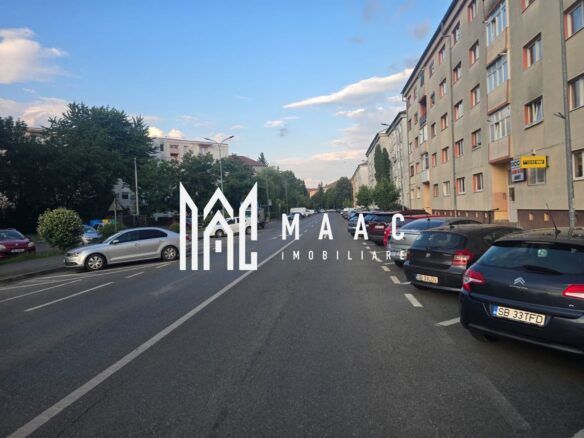 Apartament 2 camere decomandate et 2 zona Mihai Viteazu - Imagine principala