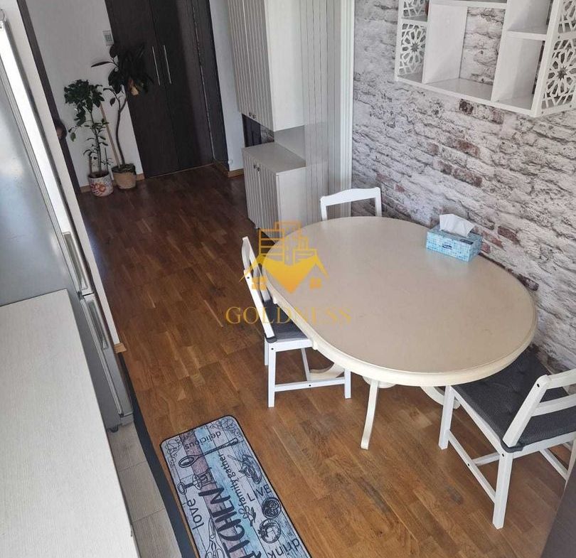 2 camere Gruia, Parcul Cetățuia, Central, Horea, UBB, 2 Parcări - foto 5