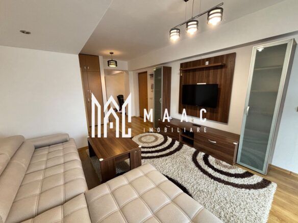 Apartament 3 camere | Balcon | Parcare | 84 MPU | Parcul Belvedere - Imagine principala