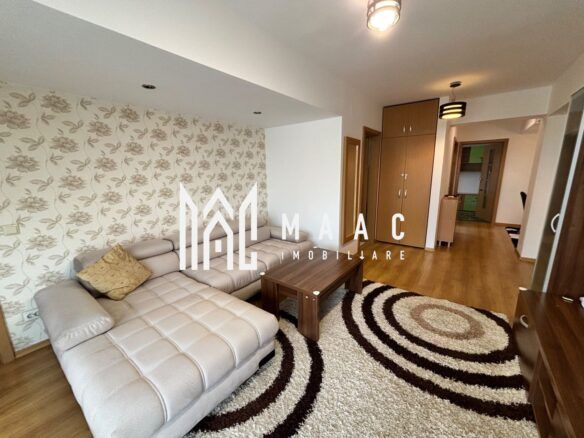 Apartament 3 camere | Balcon | Parcare | 84 MPU | Parcul Belvedere - foto 2