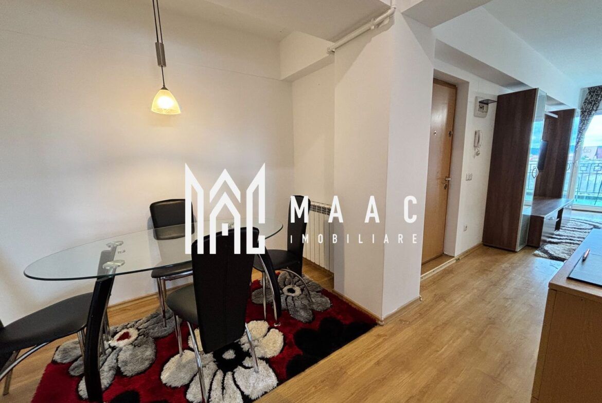 Apartament 3 camere | Balcon | Parcare | 84 MPU | Parcul Belvedere