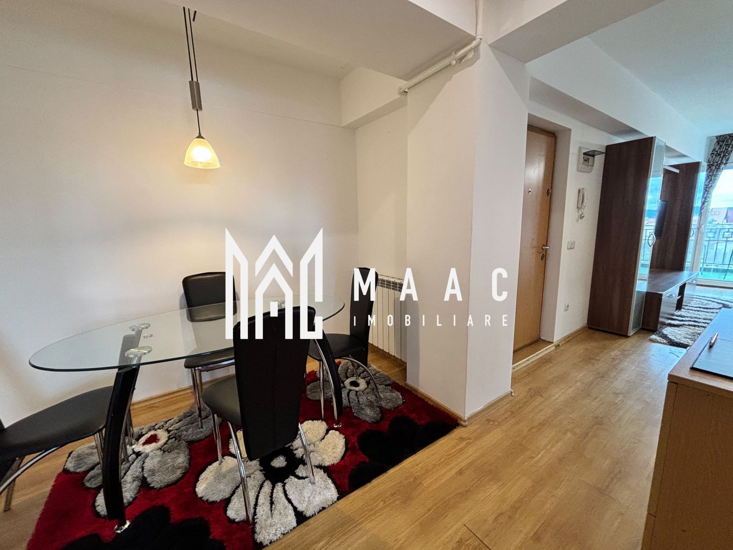 Apartament 3 camere | Balcon | Parcare | 84 MPU | Parcul Belvedere
