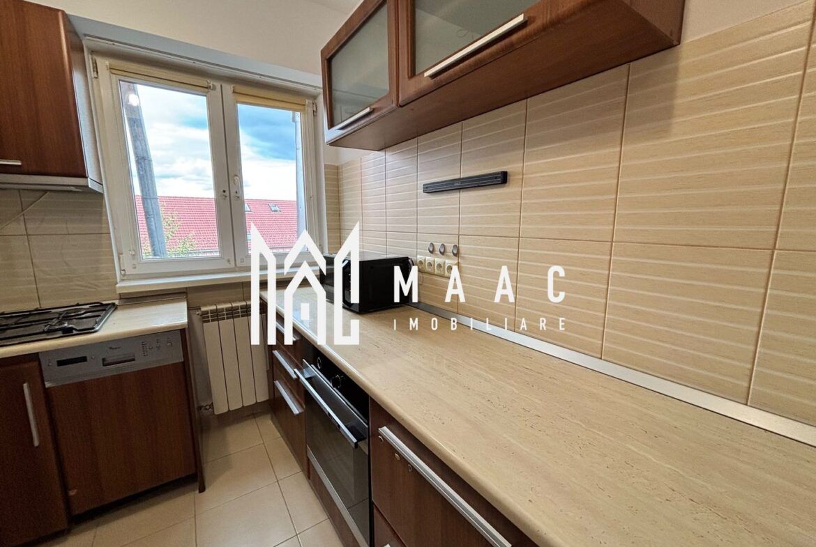 Apartament 3 camere | Balcon | Parcare | 84 MPU | Parcul Belvedere