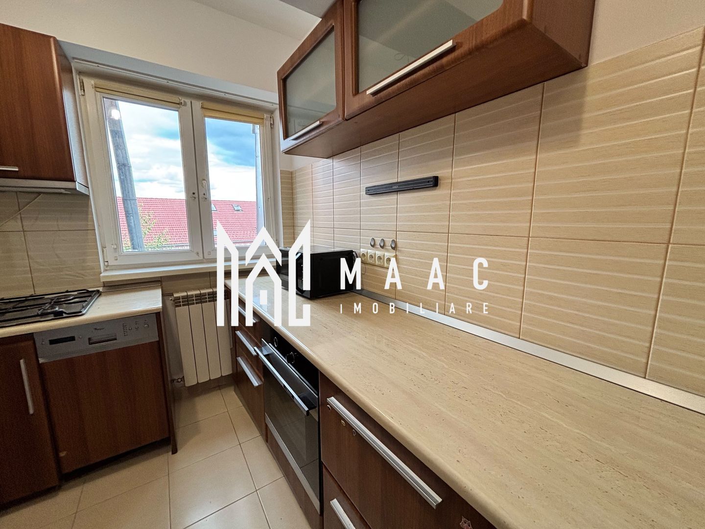 Apartament 3 camere | Balcon | Parcare | 84 MPU | Parcul Belvedere