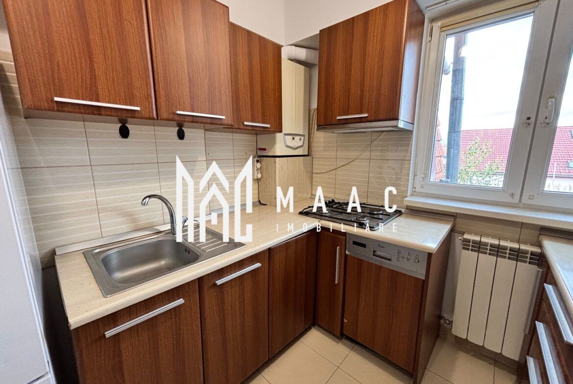 Apartament 3 camere | Balcon | Parcare | 84 MPU | Parcul Belvedere