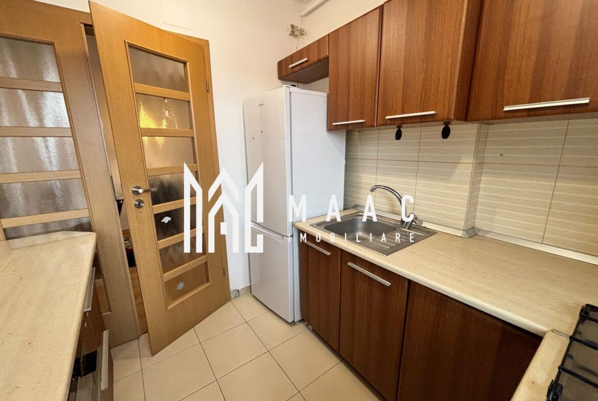Apartament 3 camere | Balcon | Parcare | 84 MPU | Parcul Belvedere