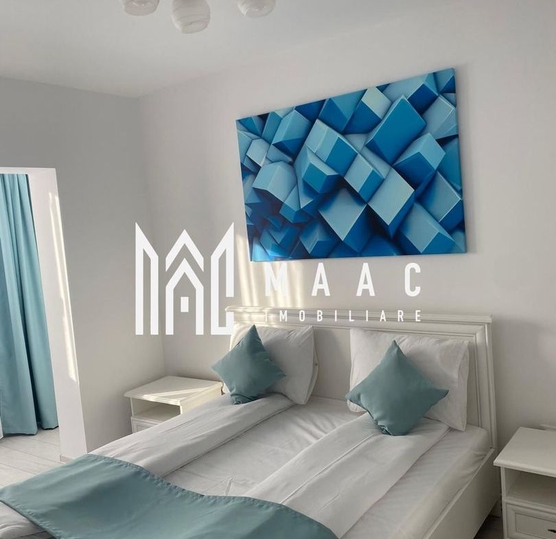 Apartament 2 camere | Decomandat | Etaj 1 | Vasile Aaron