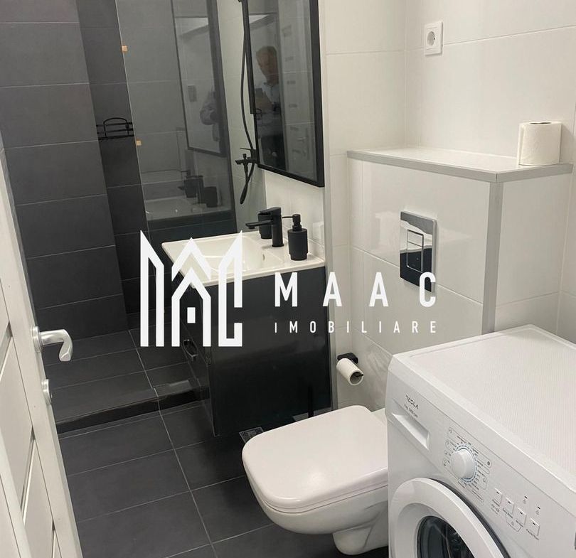 Apartament 2 camere | Decomandat | Etaj 1 | Vasile Aaron