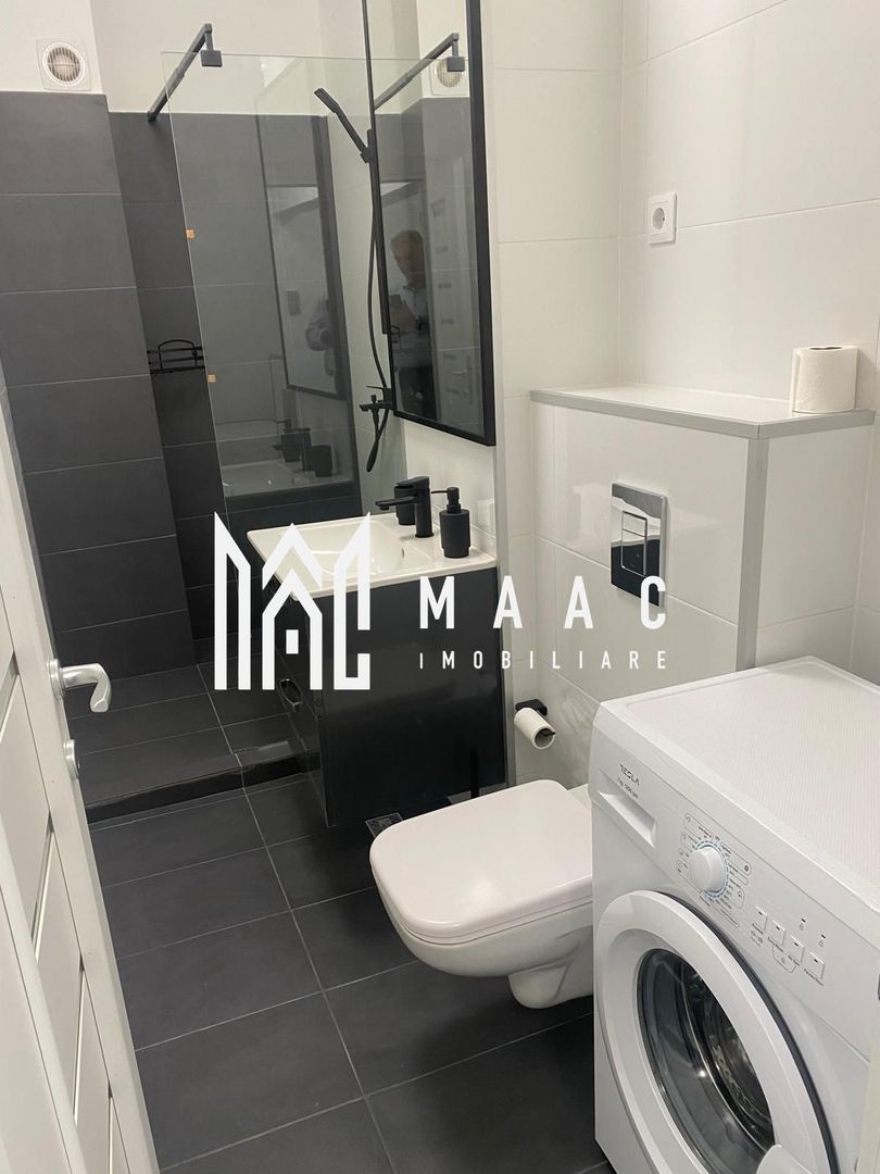 Apartament 2 camere | Decomandat | Etaj 1 | Vasile Aaron