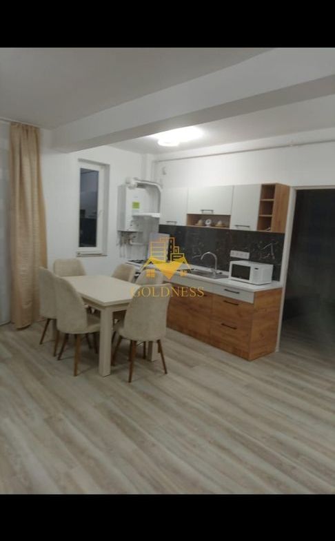 2 camere, modern, terasa, parcare, Urusaului, Terra, Floresti