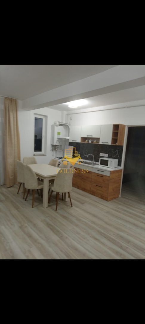 2 camere, modern, terasa, parcare, Urusaului, Terra, Floresti