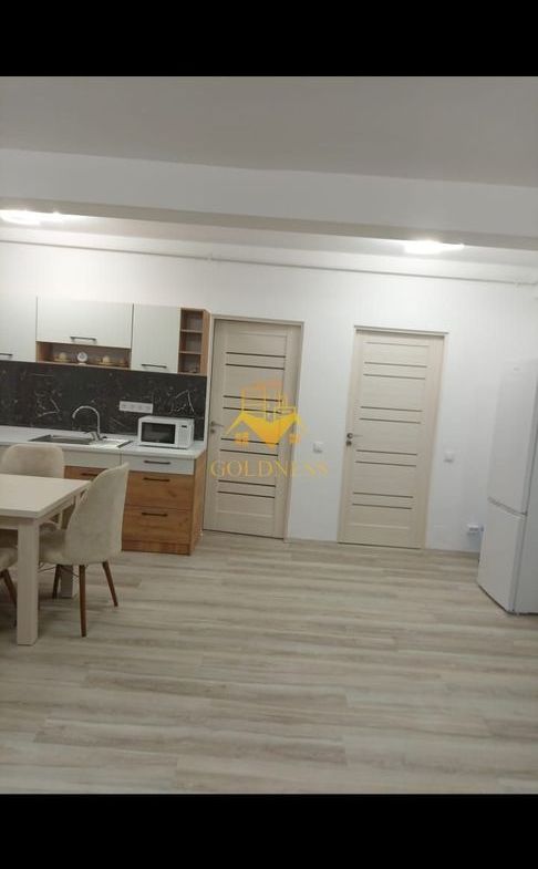 2 camere, modern, terasa, parcare, Urusaului, Terra, Floresti