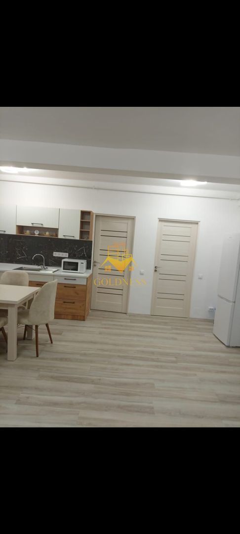 2 camere, modern, terasa, parcare, Urusaului, Terra, Floresti