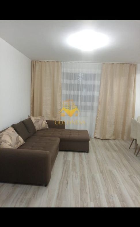 2 camere, modern, terasa, parcare, Urusaului, Terra, Floresti