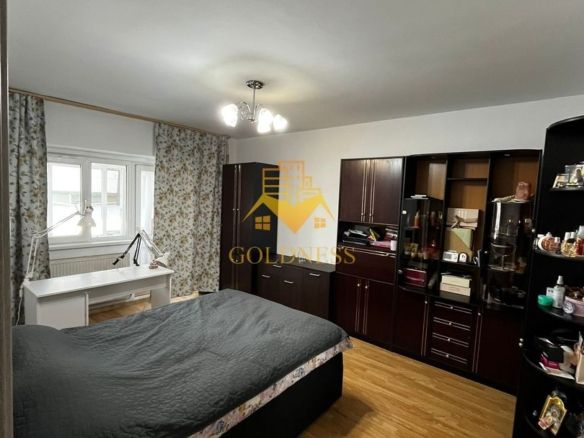 2 camere decomandate, Parcare, Aurel Vlaicu, Profi, 18 GYM