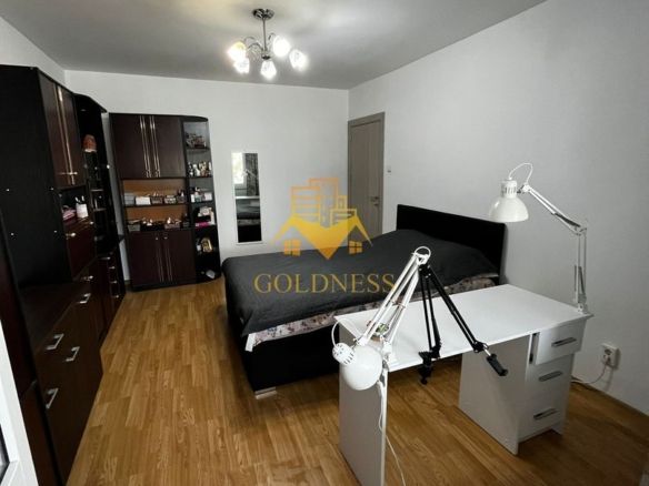 2 camere decomandate, Parcare, Aurel Vlaicu, Profi, 18 GYM