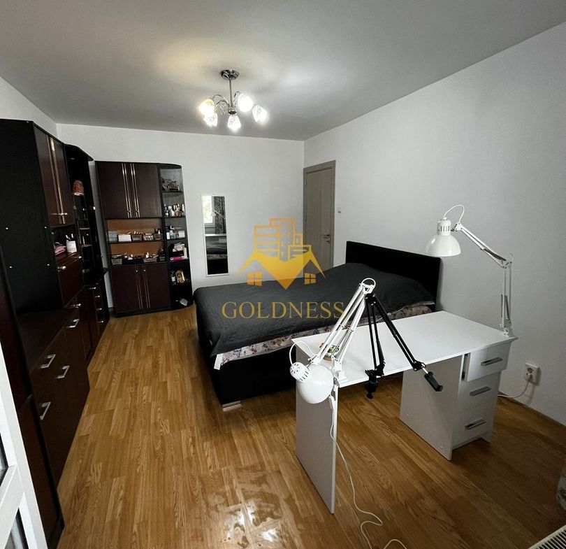 2 camere decomandate, Parcare, Aurel Vlaicu, Profi, 18 GYM